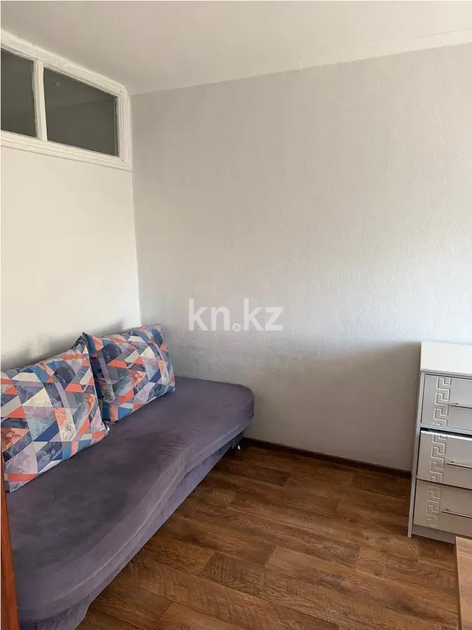 Продажа 2-комнатной квартиры, 43 м² в Караганде - фото 2