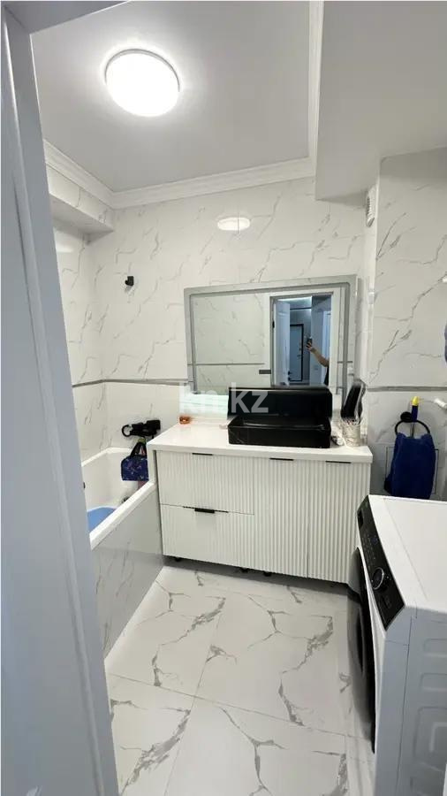 Продажа 3-комнатной квартиры, 96.6 м², ул. Алтын орда, дом  6/10 в Алматы - фото 5