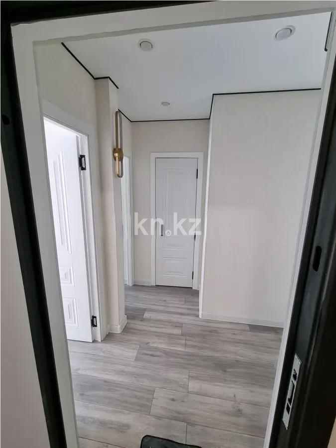 Продажа 1-комнатной квартиры, 40 м² в Алматы - фото 4