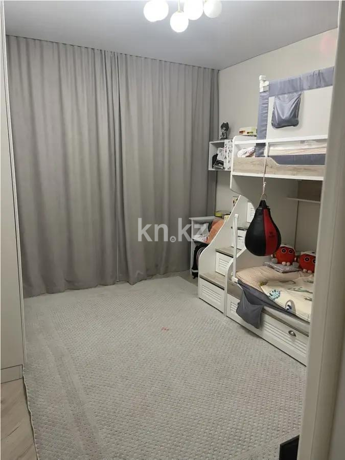 Продажа 3-комнатной квартиры, 60 м² в Алматы - фото 2