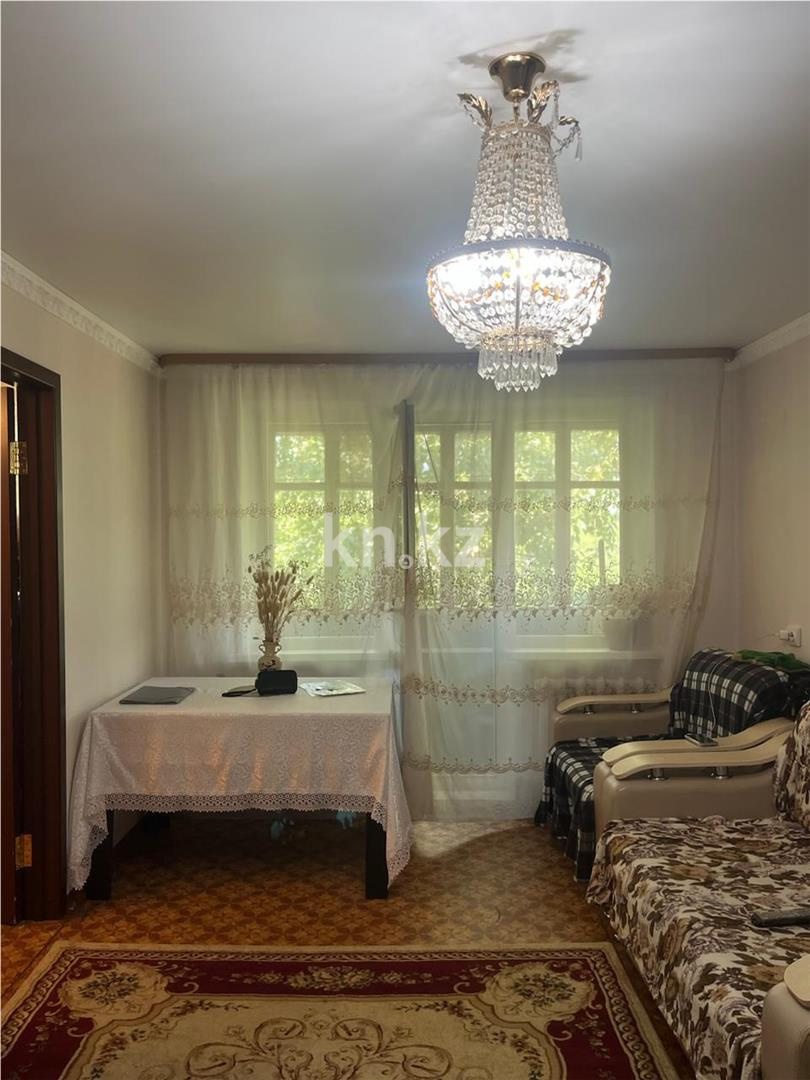 Продажа 2-комнатной квартиры, 44 м² в Караганде