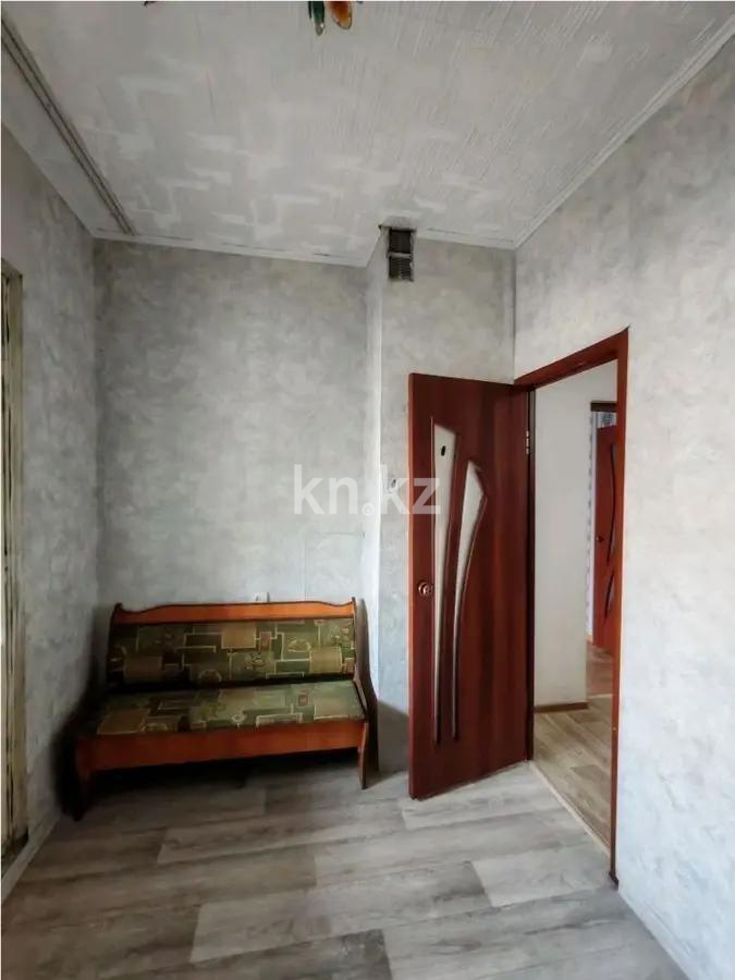 Продажа 1-комнатной квартиры, 41 м² в Алматы