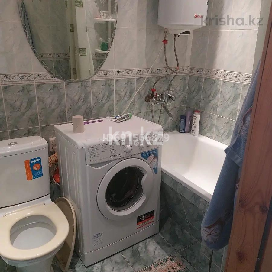 Продажа 1-комнатной квартиры, 30 м², мкр. Восток-2 в Караганде - фото 3