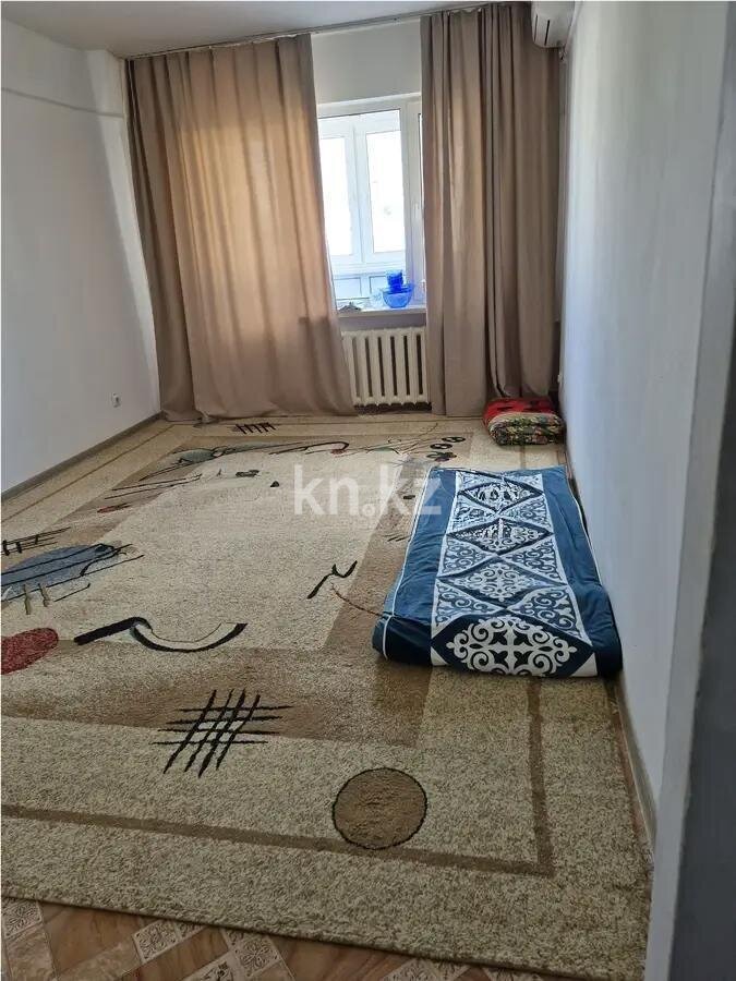 Продажа 3-комнатной квартиры, 55 м² в Астане