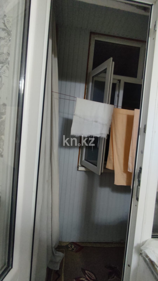 Продажа 2-комнатной квартиры, 48 м², Талас, дом  13 в Таразе - фото 3