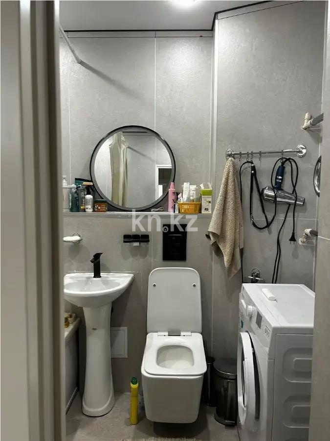 Продажа 2-комнатной квартиры, 50.5 м² в Алматы - фото 5