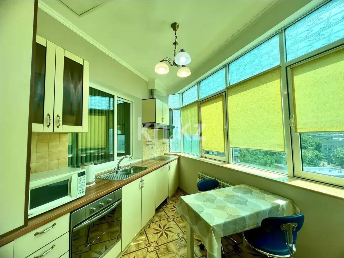 Продажа 3-комнатной квартиры, 115 м² в Алматы - фото 4