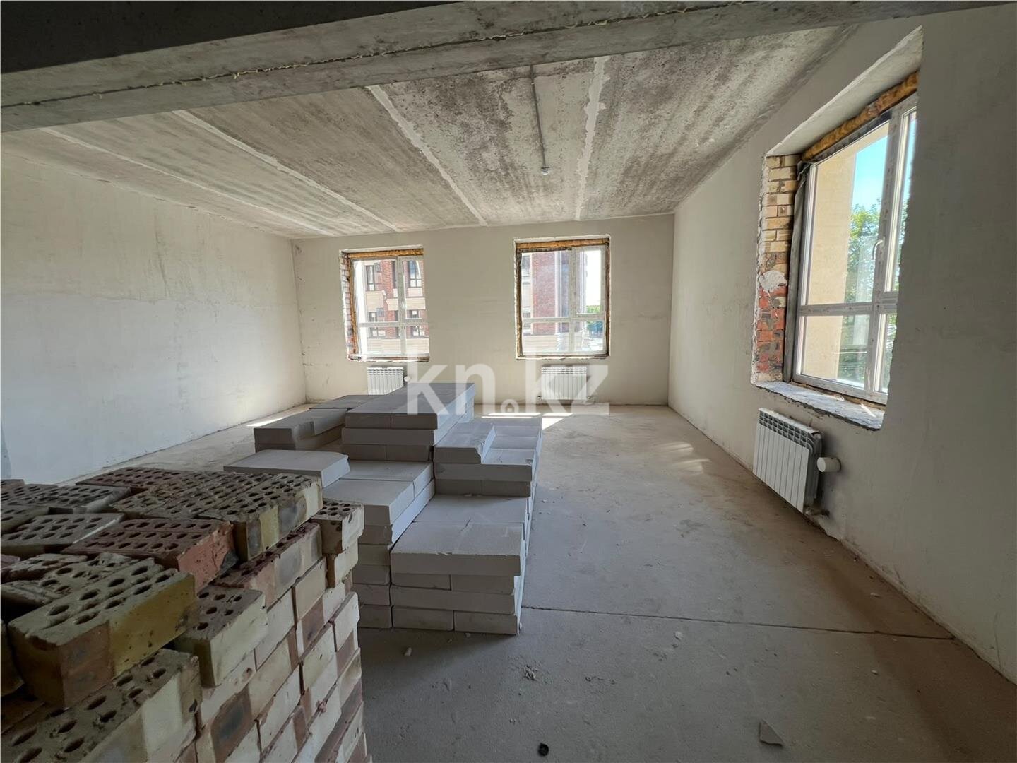 Продажа 2-комнатной квартиры, 61 м² в Караганде - фото 14