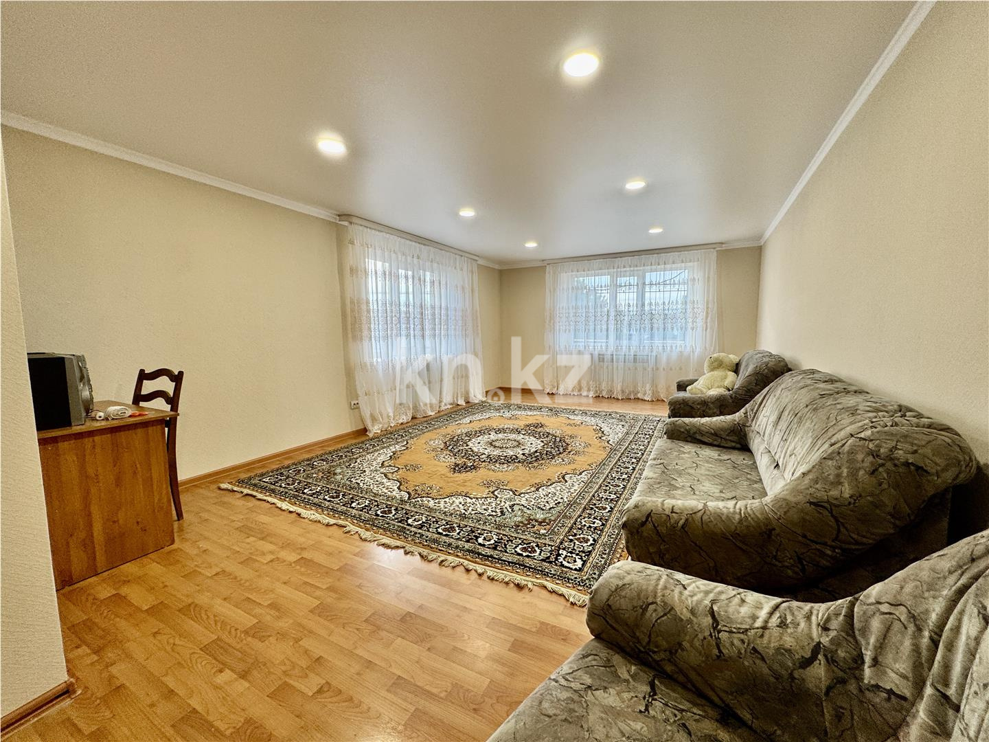 Продажа 7-комнатного дома, 258.2 м², ул. Степана Разина, дом  41 в Караганде - фото 37