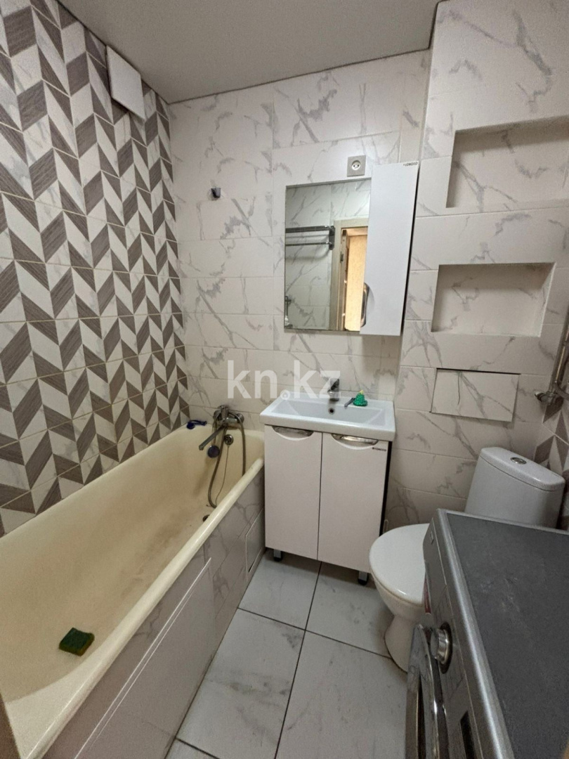Продажа 1-комнатной квартиры, 30.6 м² в Костанае - фото 10
