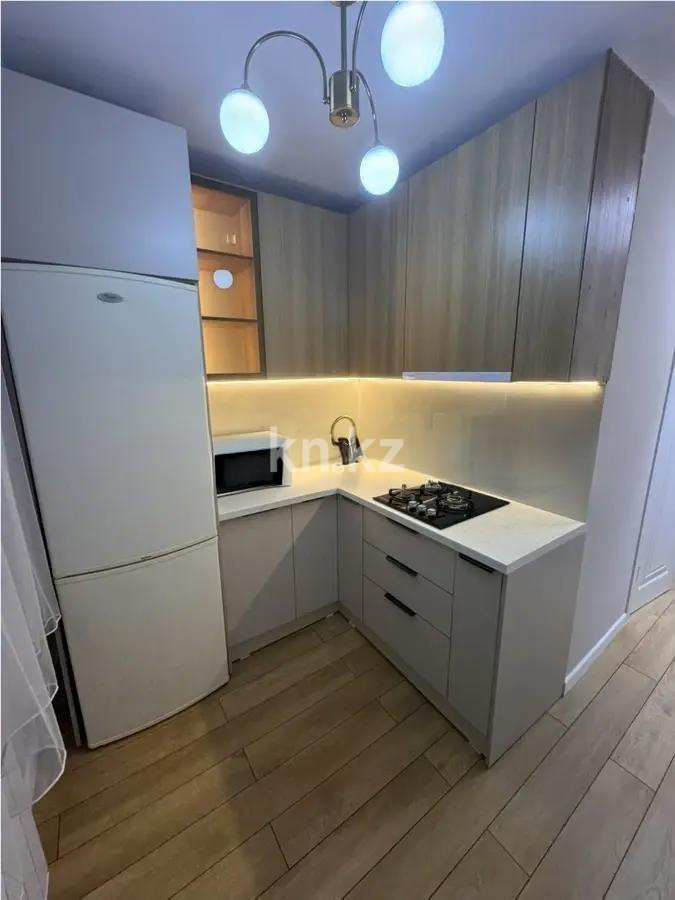 Продажа 2-комнатной квартиры, 42 м² в Алматы - фото 3