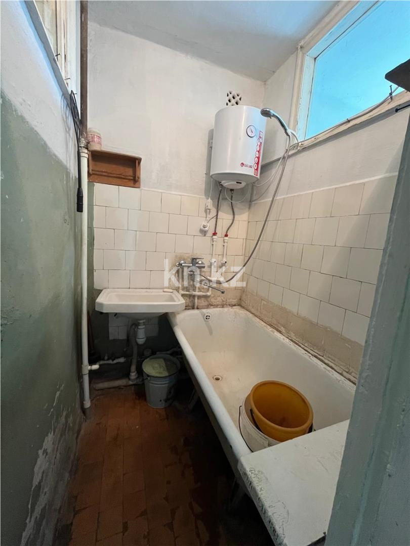 Продажа 2-комнатной квартиры, 43 м² в Караганде - фото 15