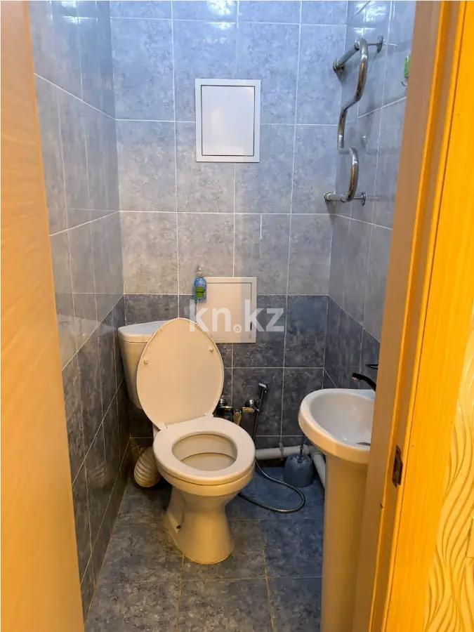 Продажа 1-комнатной квартиры, 57 м² в Астане - фото 5