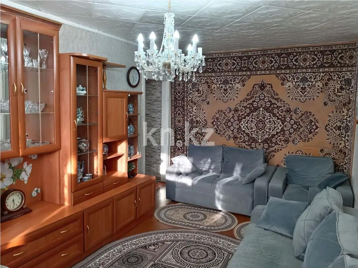 Продажа 4-комнатной квартиры, 61 м² в Абае - фото 2