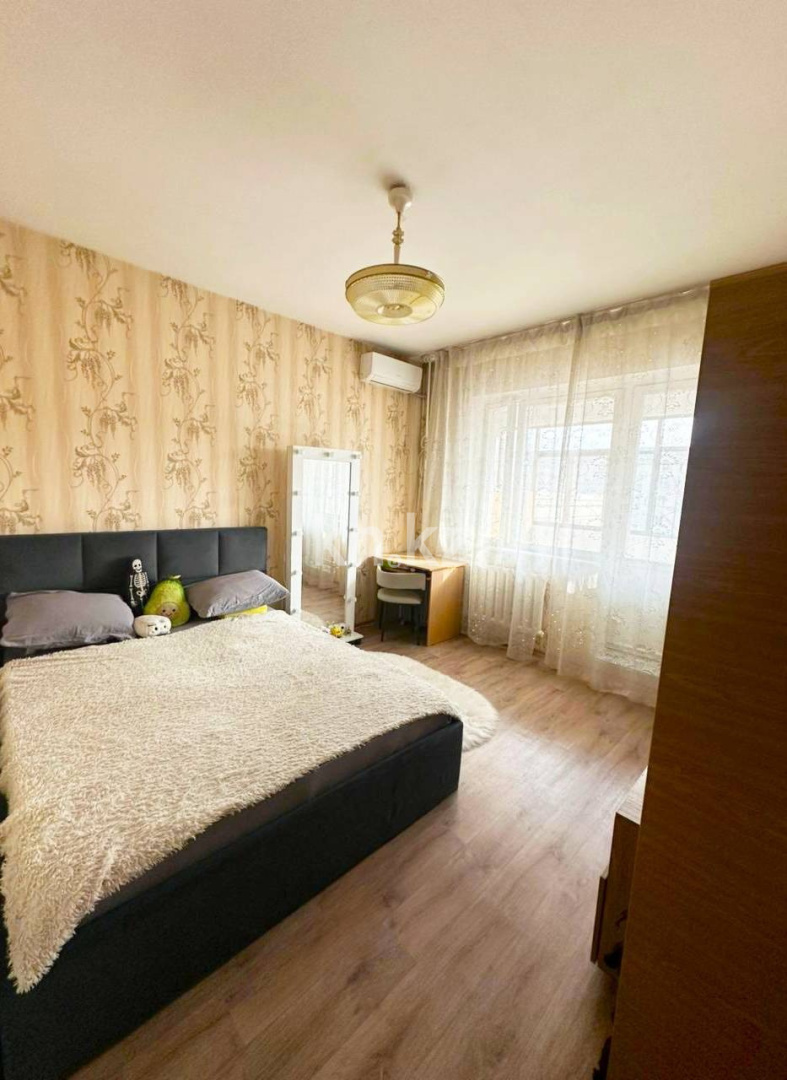 Продажа 1-комнатной квартиры, 34 м² в Алматы - фото 7