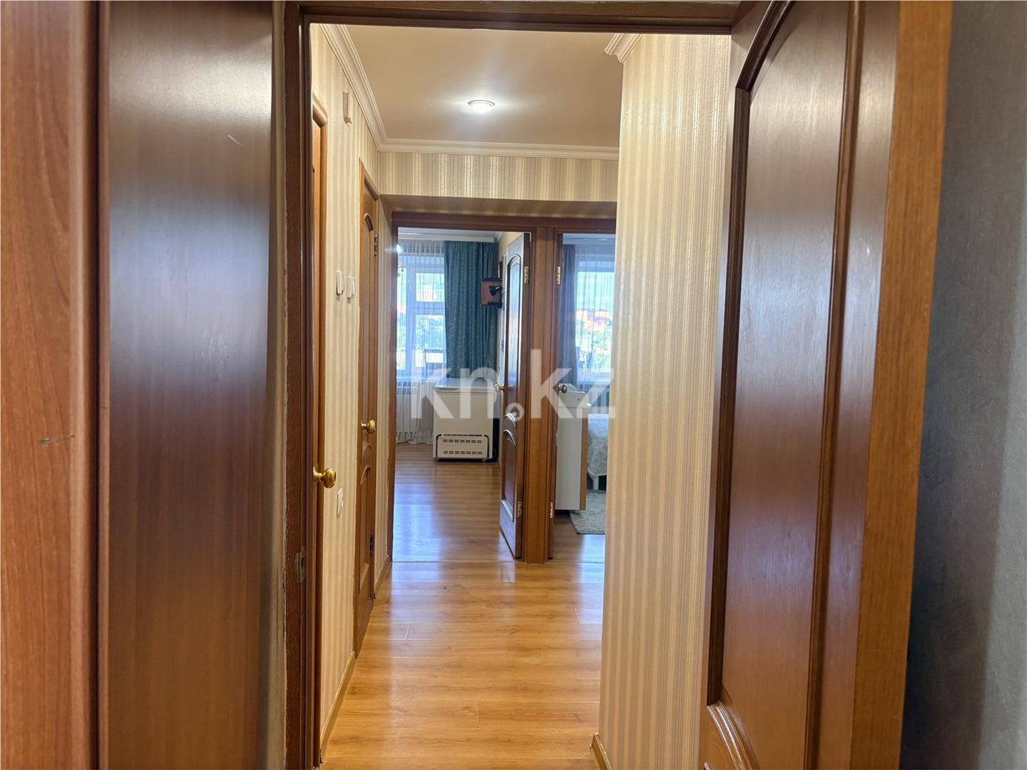 Продажа 4-комнатной квартиры, 78 м² в Караганде - фото 17