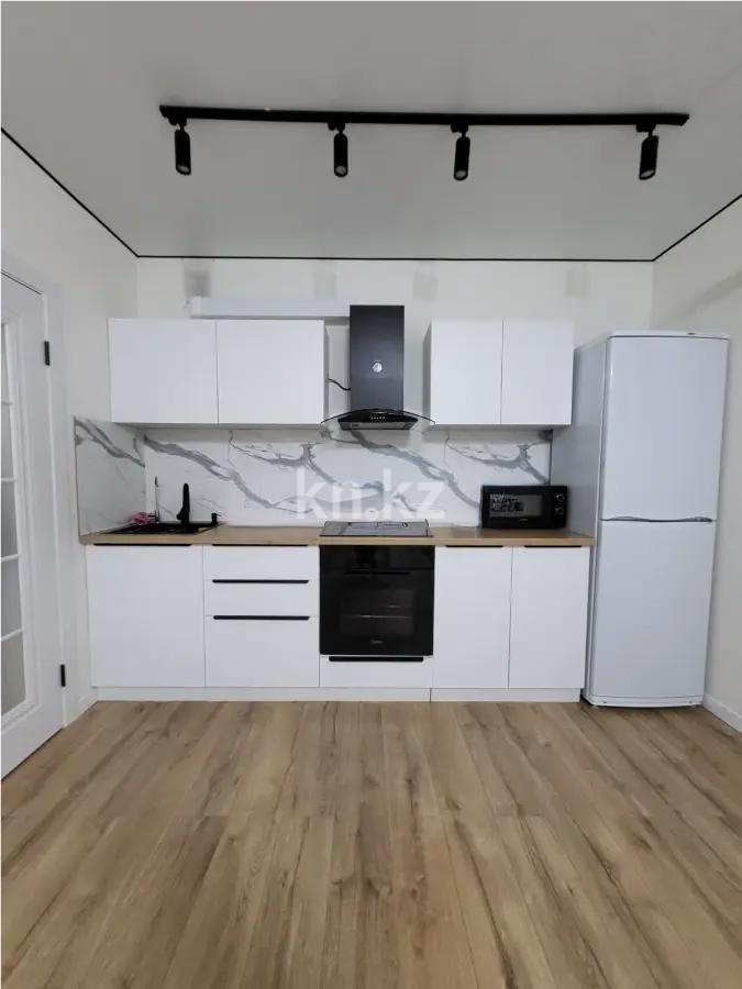 Продажа 2-комнатной квартиры, 41 м² в Астане - фото 3