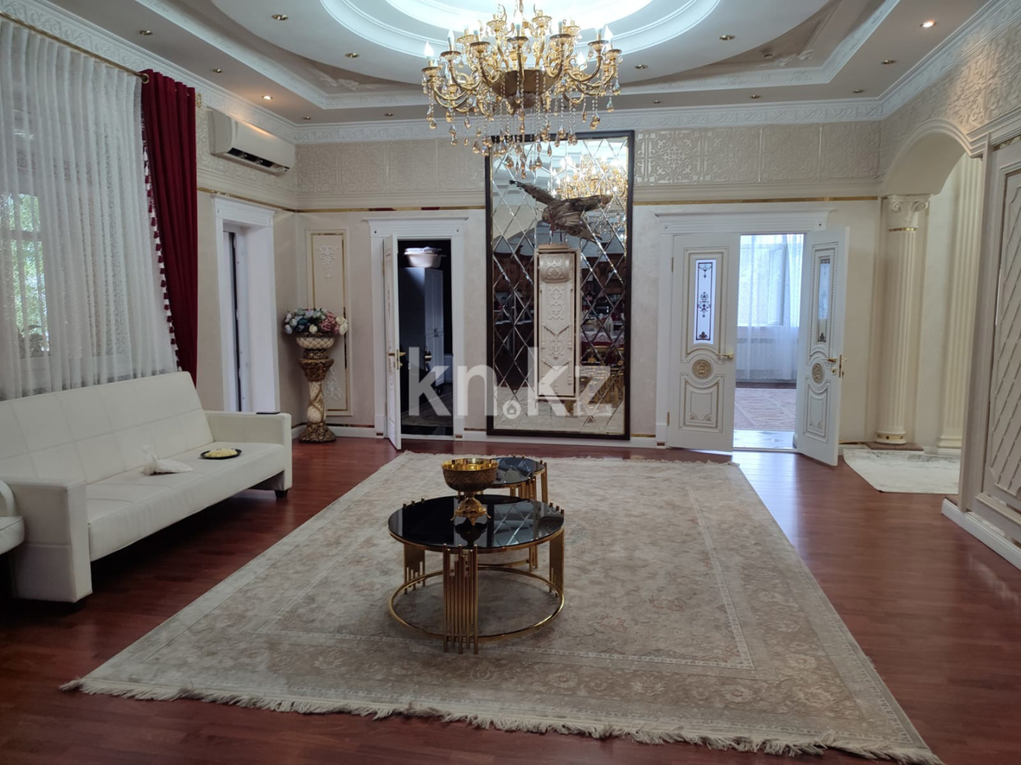 Аренда помещения в Алматы - фото 16