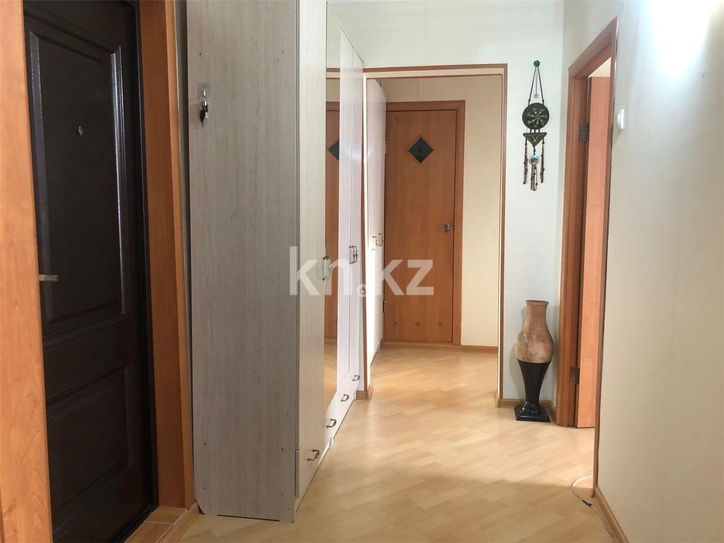 Продажа 2-комнатной квартиры, 53 м², ул. Гапеева, дом  12 в Караганде - фото 11