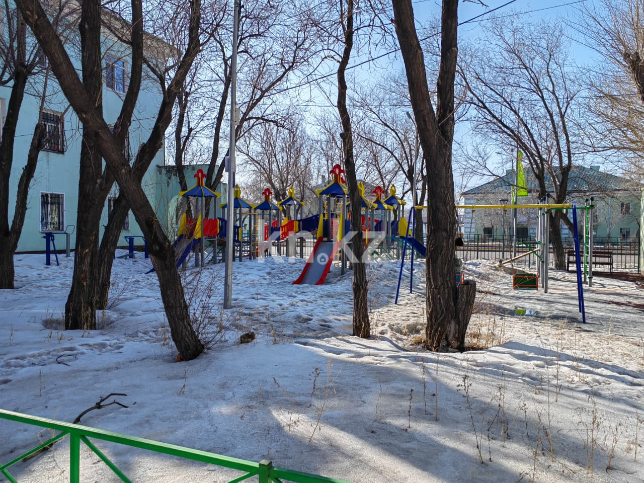 Продажа 2-комнатной квартиры, 61 м² в Караганде - фото 20