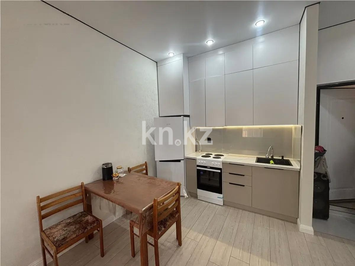 Продажа 2-комнатной квартиры, 41 м² в Астане - фото 3