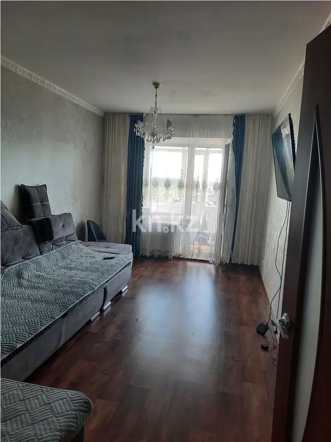 Продажа 2-комнатной квартиры, 51 м², мкрн-н Шапагат, дом  8 в Караганде