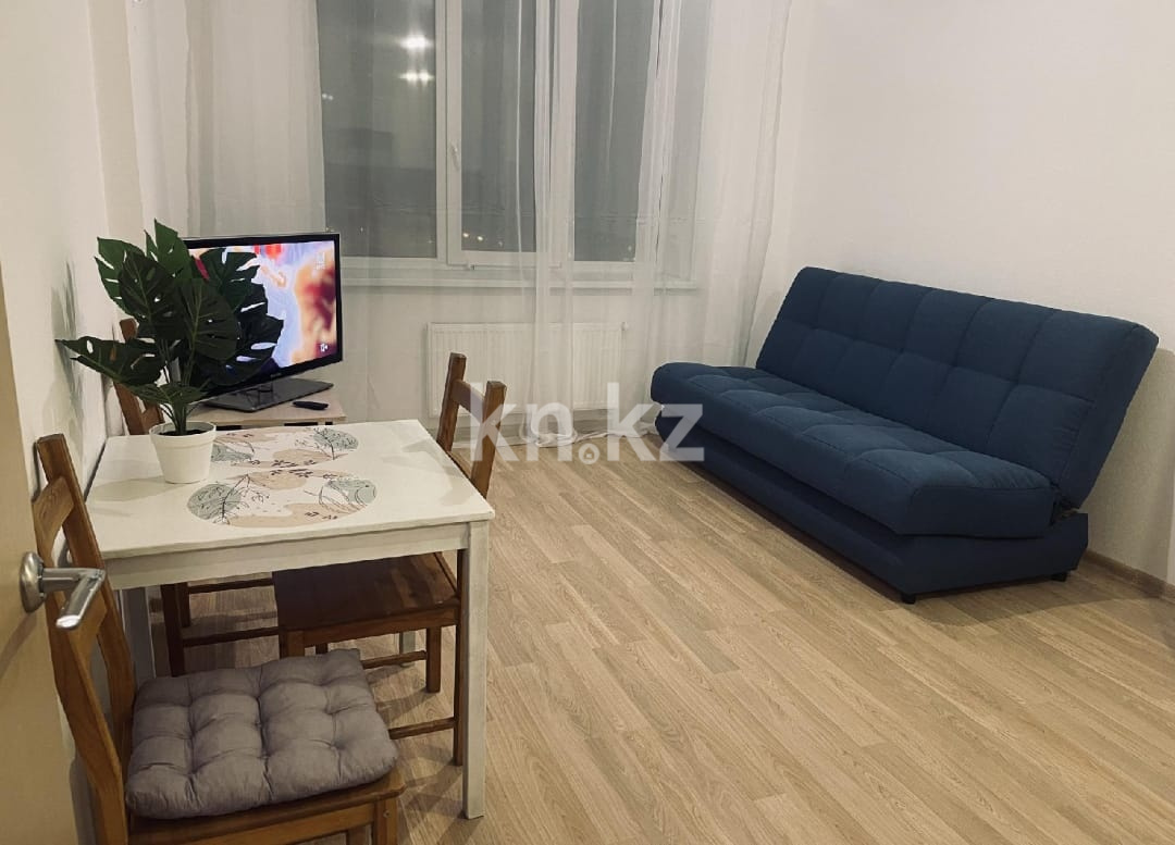 Аренда 2-комнатной квартиры, 48 м² в Астане - фото 6