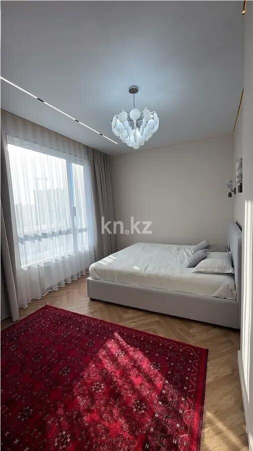 Продажа 3-комнатной квартиры, 85.5 м² в Астане - фото 2