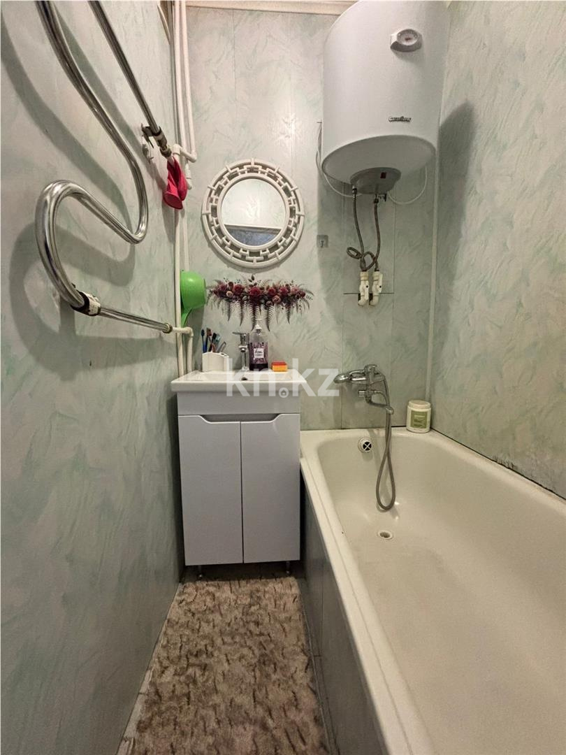 Продажа 3-комнатной квартиры, 60 м² в Караганде - фото 11