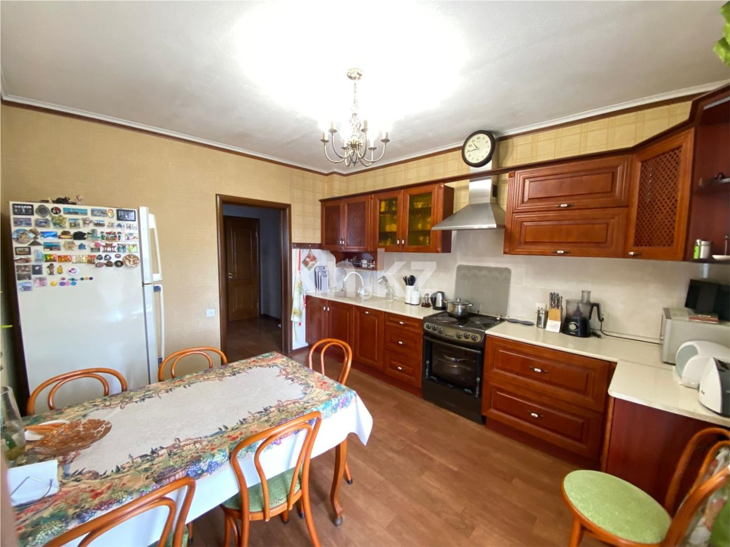 Продажа 3-комнатной квартиры, 90 м² в Караганде - фото 10