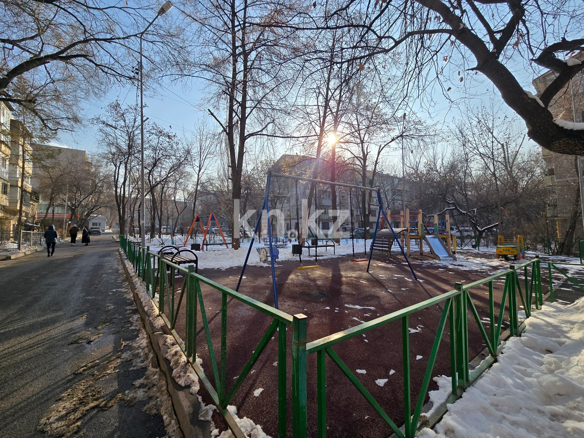 Продажа 3-комнатной квартиры, 73.3 м² в Алматы - фото 23