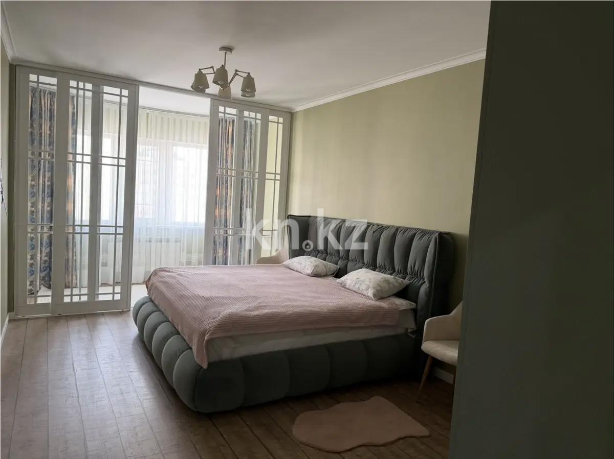 Продажа 2-комнатной квартиры, 70 м² в Алматы - фото 2