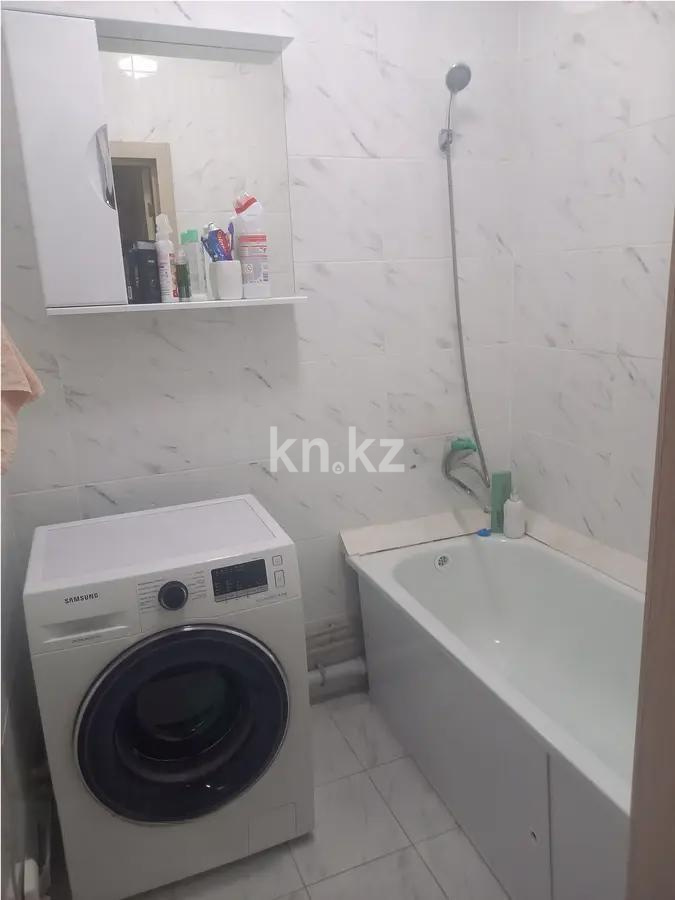 Продажа 3-комнатной квартиры, 71.5 м², ул. Сарыарка, дом  1/4 в Алматы - фото 5