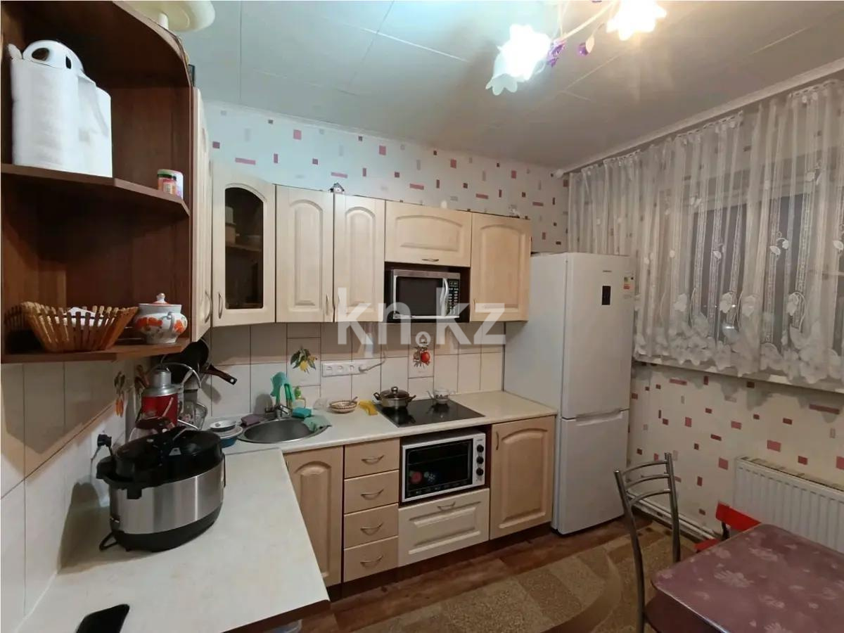 Продажа 4-комнатной квартиры, 84 м², ул. Промышленная, дом  28а в Абае - фото 3