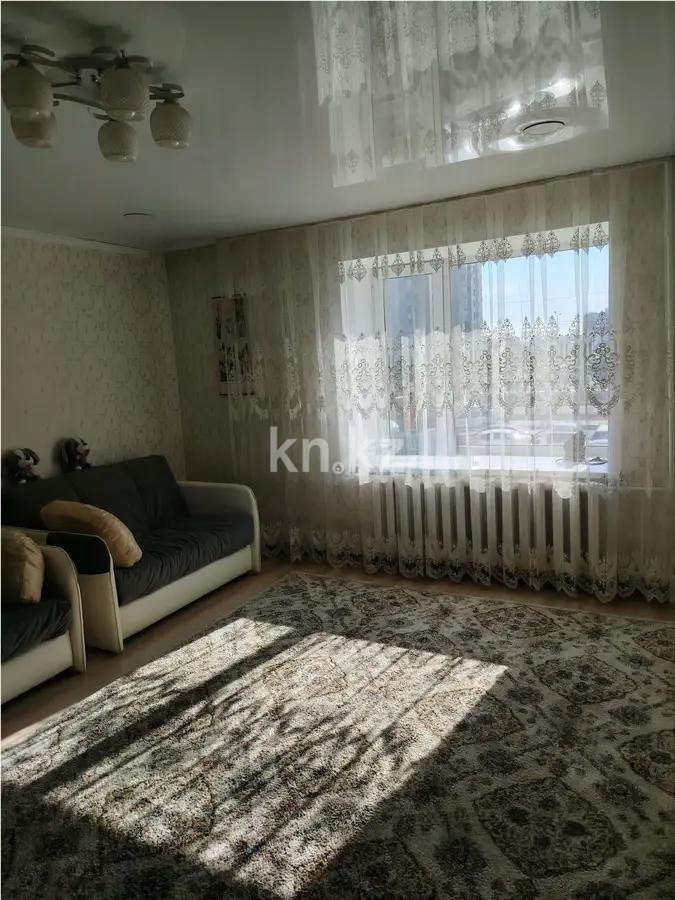 Продажа 2-комнатной квартиры, 60 м², ул. Жургенова, дом  27/1 в Астане