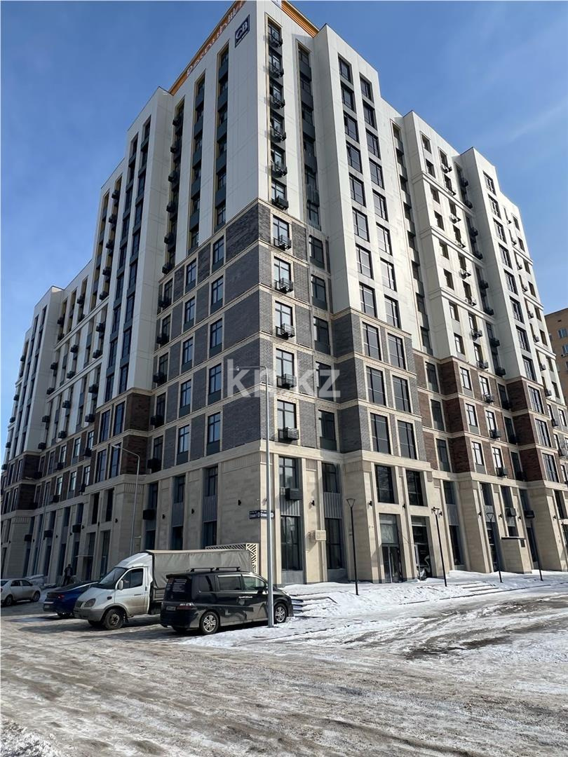 Продажа 2-комнатной квартиры, 71 м² в Караганде