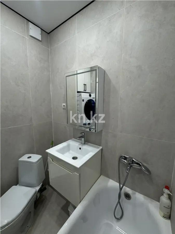 Продажа 1-комнатной квартиры, 30 м², ул. К. Шарипова, дом  206/9 в Алматы - фото 3