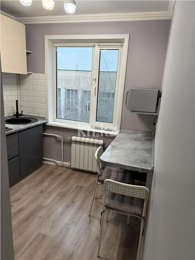 Продажа 3-комнатной квартиры, 57 м², ул. Ерубаева, дом  33а в Караганде - фото 4