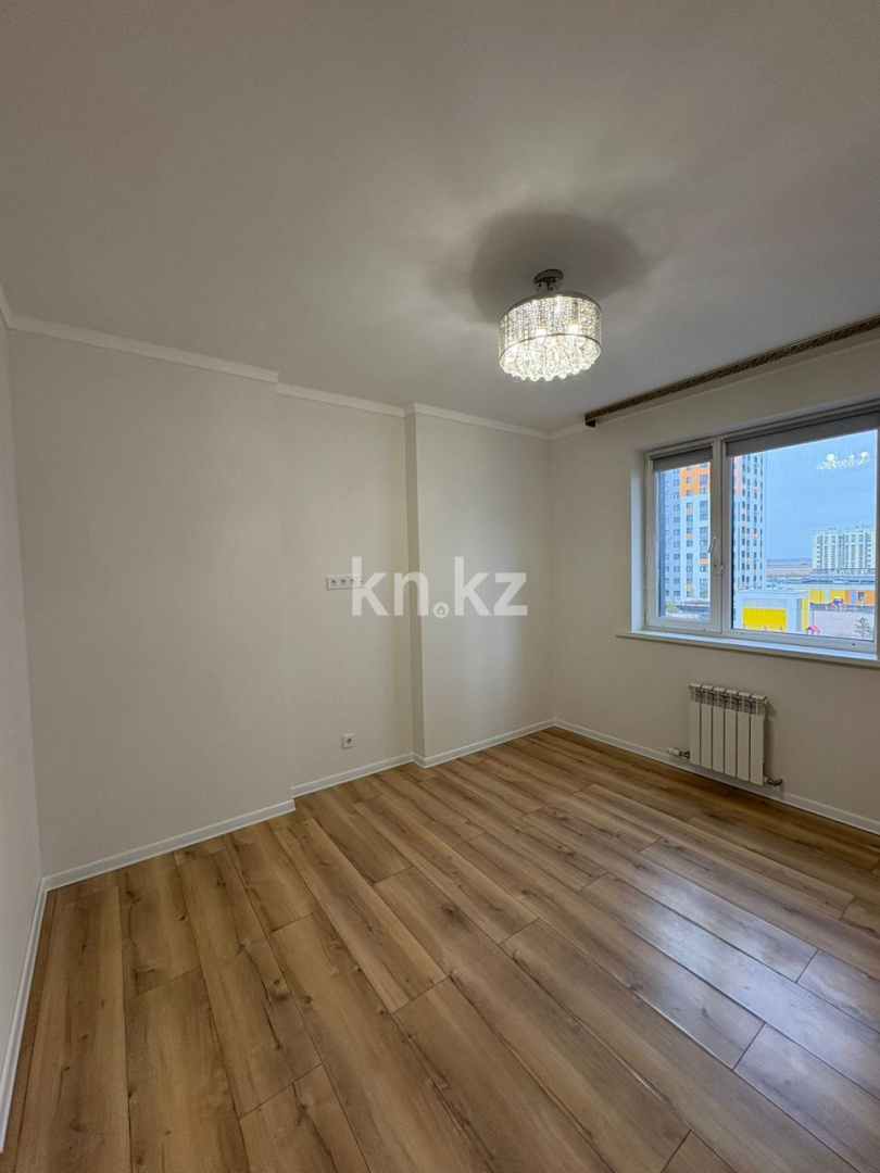 Продажа 4-комнатной квартиры, 90 м² в Астане - фото 3