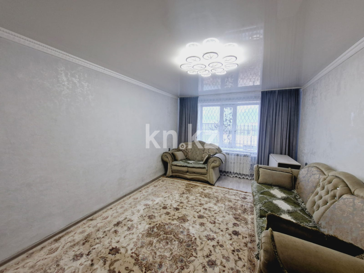 Продажа 3-комнатного дома, 77.6 м² в Костанае - фото 3