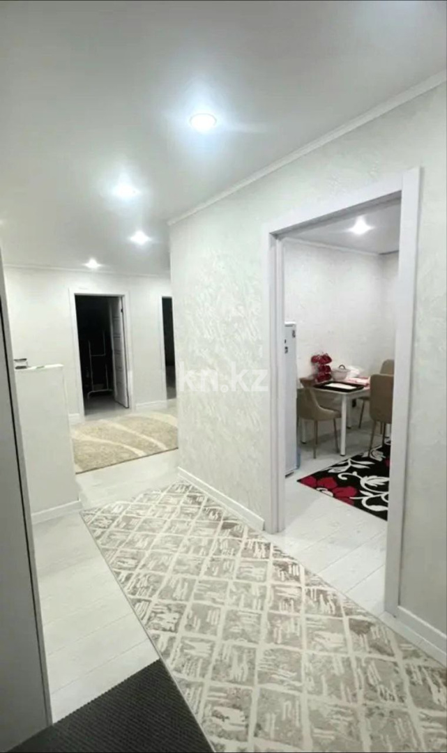 Продажа 3-комнатной квартиры, 60.3 м² в Костанае - фото 2