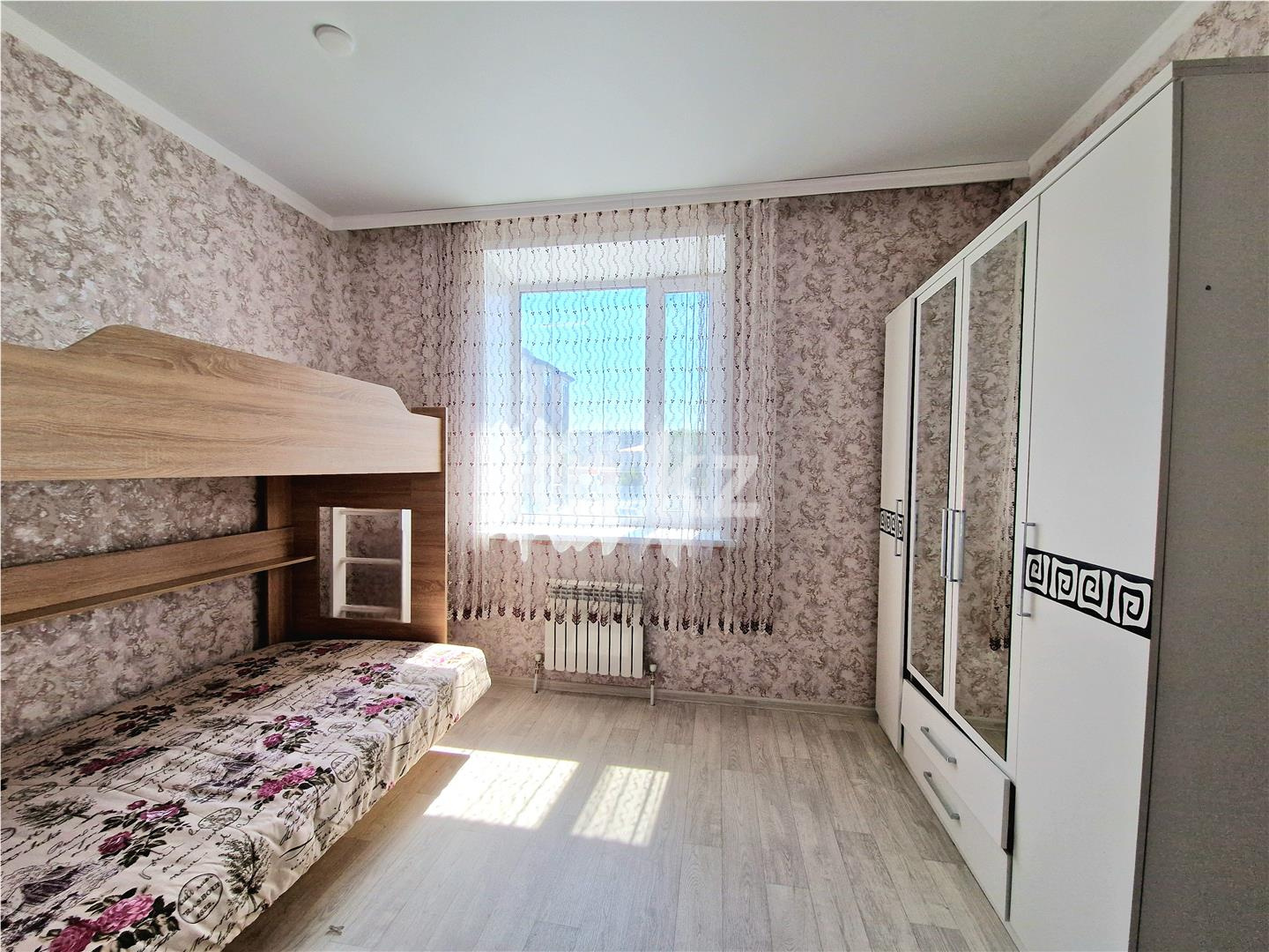 Продажа 2-комнатной квартиры, 64 м² в Караганде - фото 2
