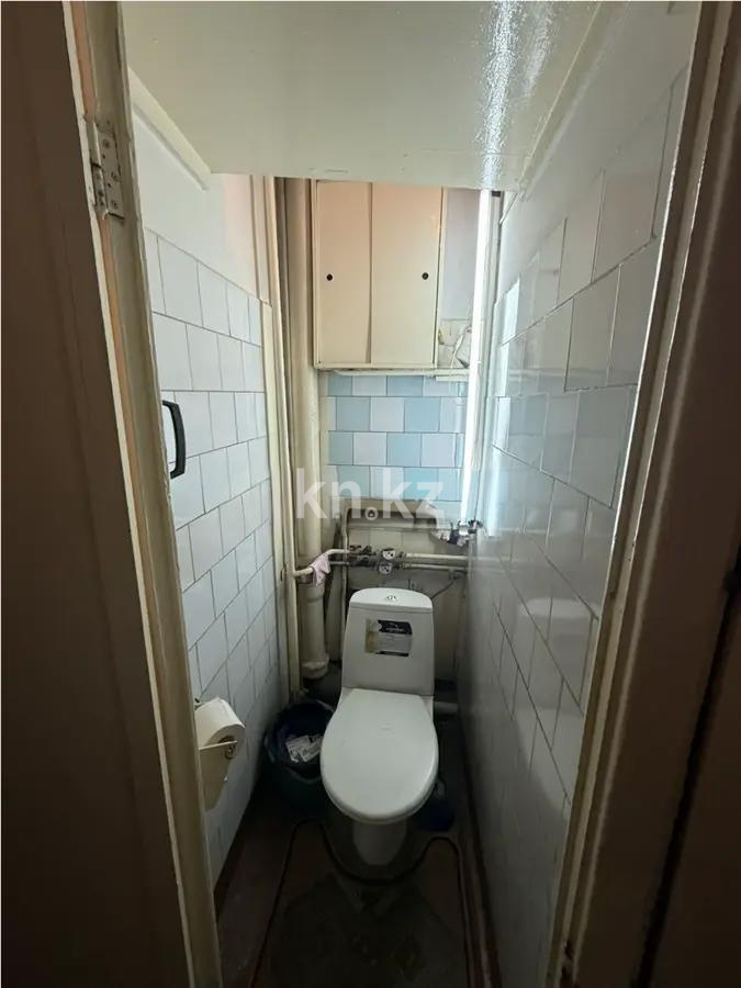 Продажа 3-комнатной квартиры, 38 м² в Алматы - фото 6