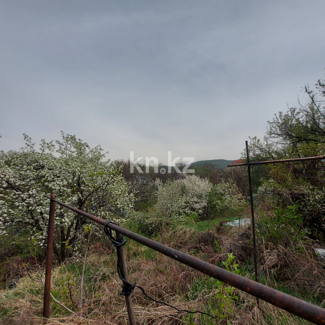 Продажа дачи, 10 сот., СТ Пищевик в Алматы - фото 23