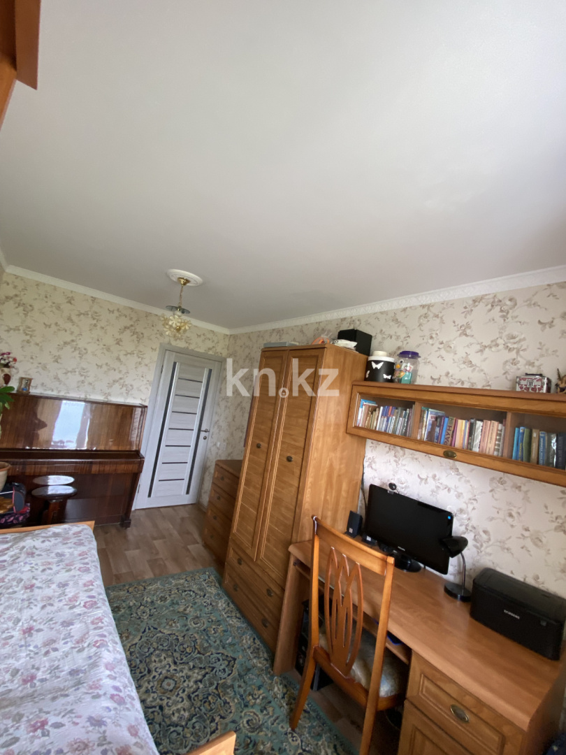 Продажа 3-комнатной квартиры, 62 м² в Караганде - фото 5