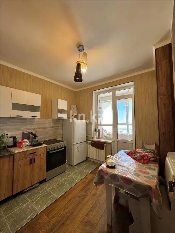 Продажа 3-комнатной квартиры, 74.7 м² в Астане - фото 4