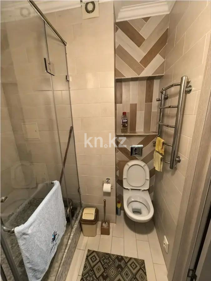 Продажа 2-комнатной квартиры, 51 м², ул. Кенесары хана, дом  54/1 в Алматы - фото 4