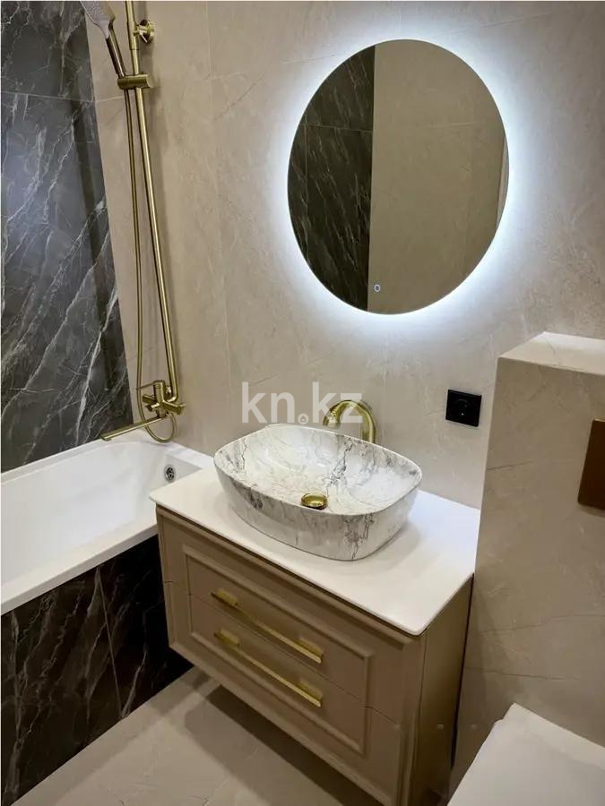 Продажа 2-комнатной квартиры, 40 м² в Астане - фото 4