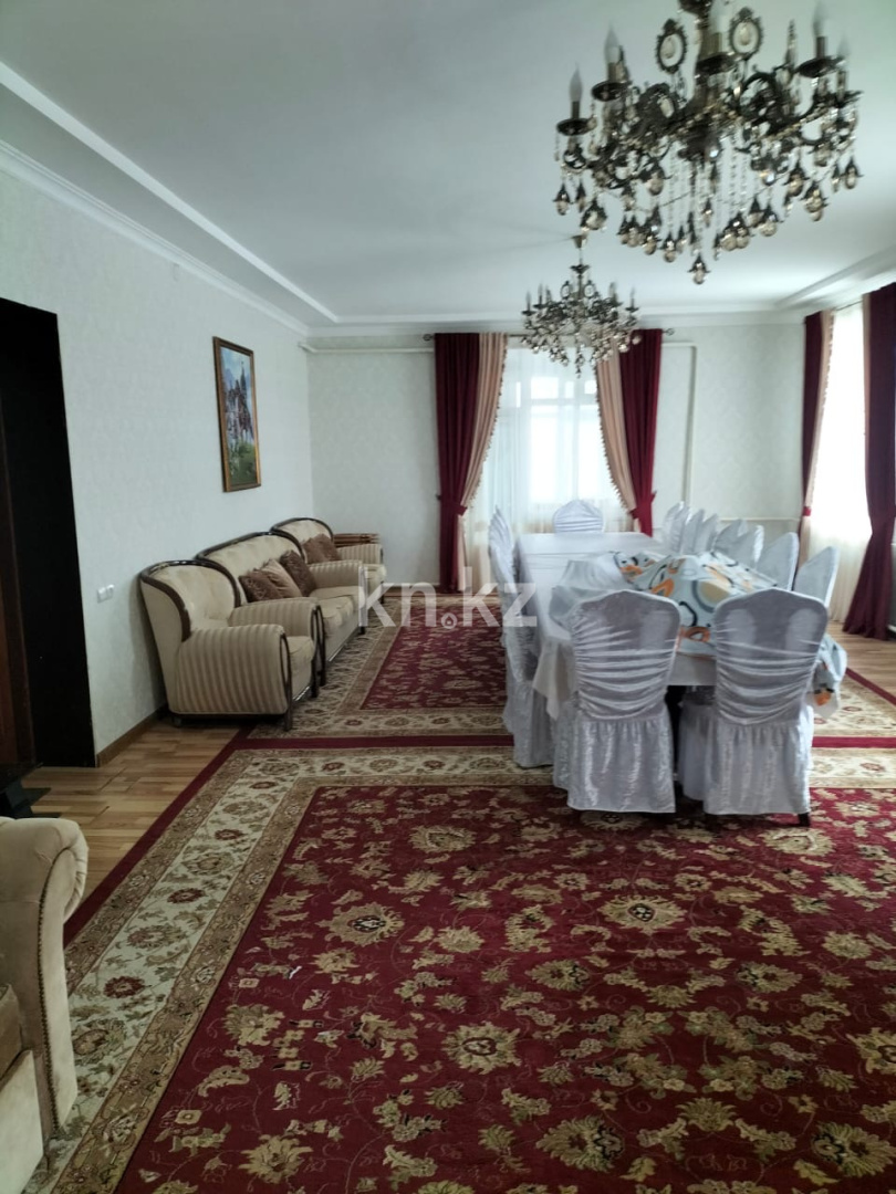 Продажа 9-комнатного дома, 532 м² в Шымкенте - фото 3