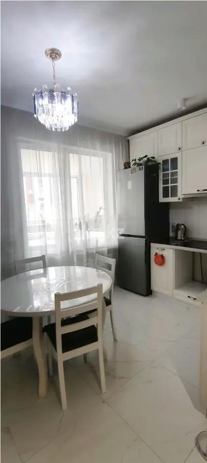 Продажа 2-комнатной квартиры, 53.8 м² в Астане - фото 4